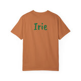 Jamaica Irie Unisex Garment-Dyed T-shirt