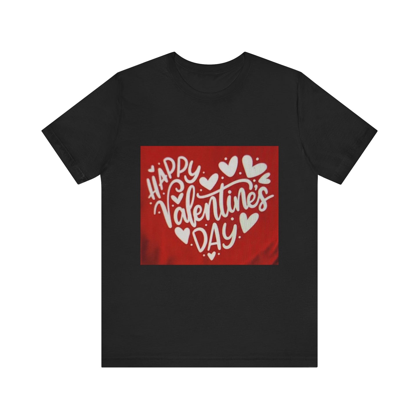Happy Valentine's Day Tee