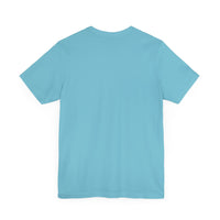 Jamaica Is Calling Unisex Jersey Tee - Casual Summer Vibe