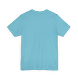 Jamaica Is Calling Unisex Jersey Tee - Casual Summer Vibe