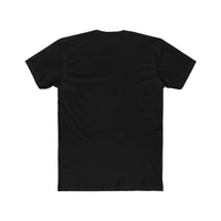Cotton Crew Tee - ONE LOVE Unisex Shirt with High Quality Print