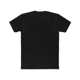 Cotton Crew Tee - ONE LOVE Unisex Shirt with High Quality Print