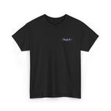MALVIA'S Gildan 5000 Unisex Heavy Cotton Tee Shirt