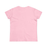 Jamaica Faily Trip -Women's Midweight Cotton Tee