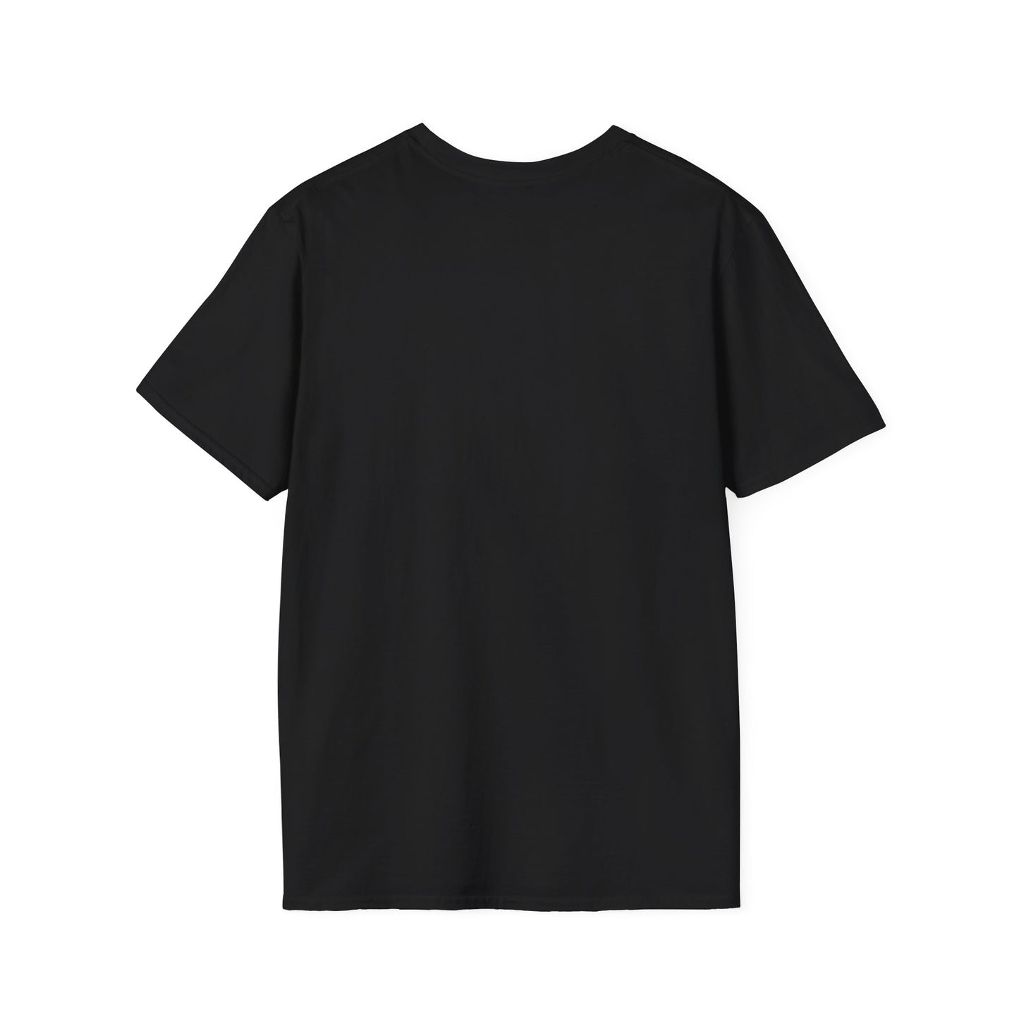 Breast Cancer Awareness Unisex Softstyle T-Shirt