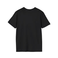 Breast Cancer Awareness Unisex Softstyle T-Shirt