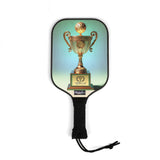 Copy of Pickleball Set - Custom Paddle Kit for Championship Match Gift, Pickleball Accessories & Gear, Enthusiast Set