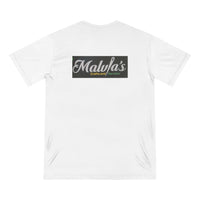 MALVIA'S Organic Staple T-shirt