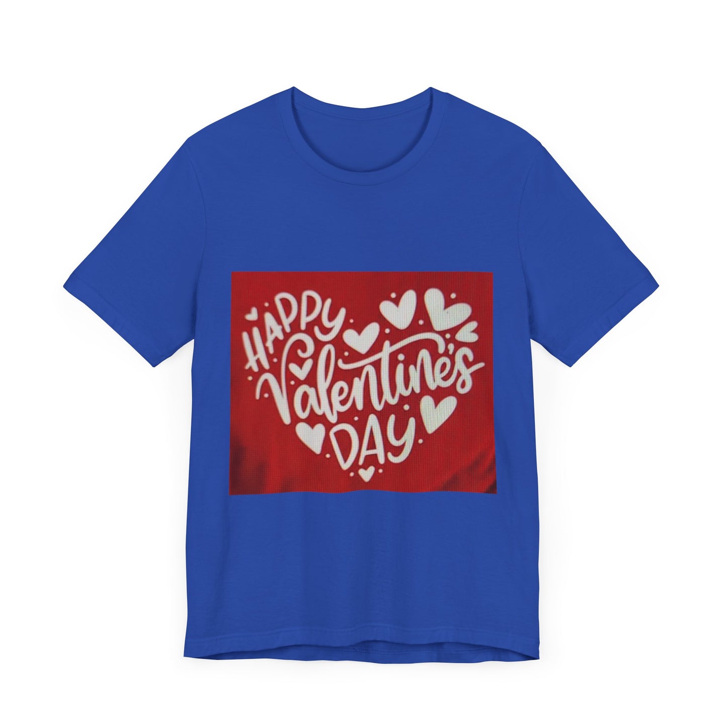 Happy Valentine's Day Tee