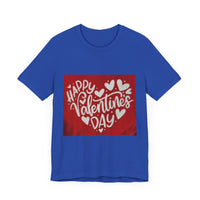 Happy Valentine's Day Tee