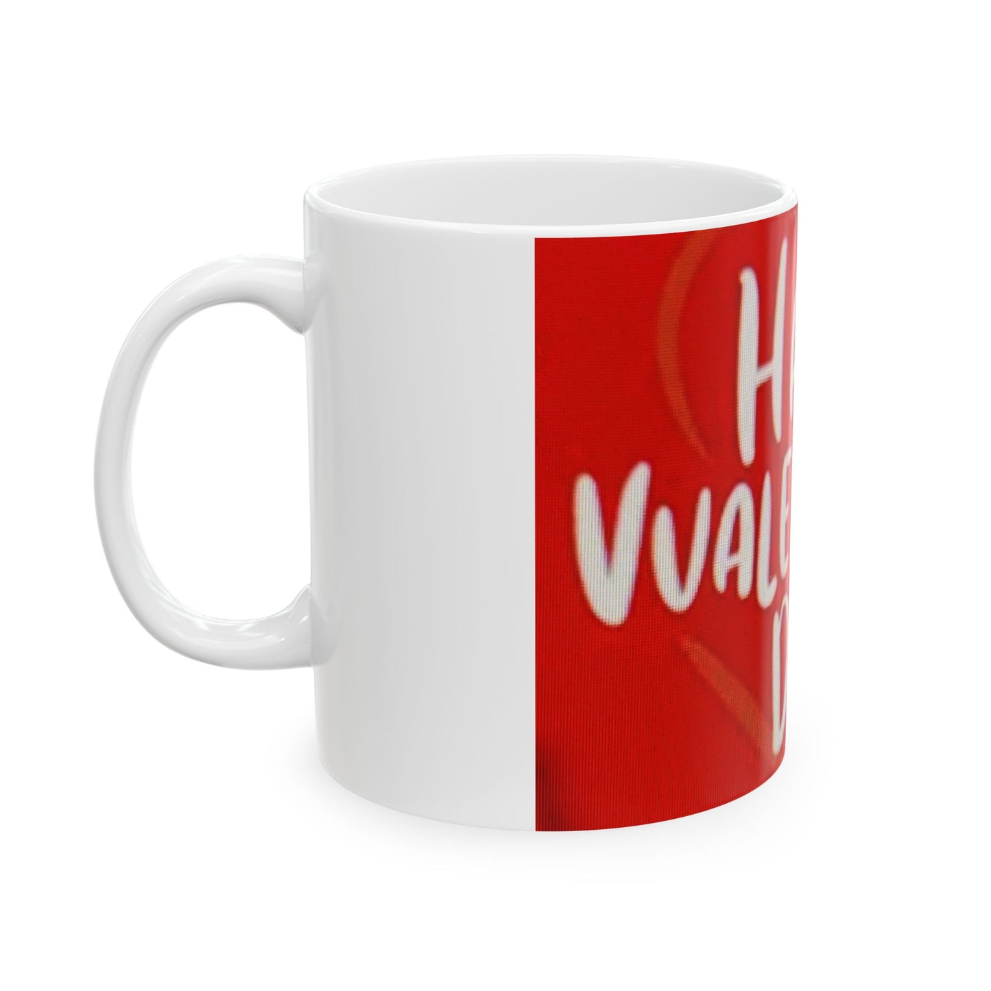 Valentine's Day Mug