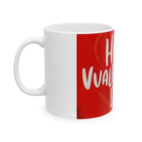 Valentine's Day Mug