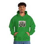 St Patrick's Day Hoodie