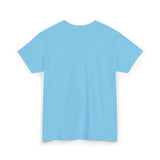 MALVIA'S Gildan 5000 Unisex Heavy Cotton Tee Shirt