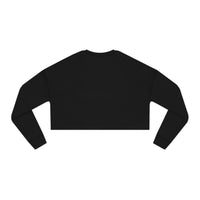 One Love Jamaica Cropped Sweatshirt - Cozy and Stylish Women's Apparel
