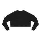 One Love Jamaica Cropped Sweatshirt - Cozy and Stylish Women's Apparel