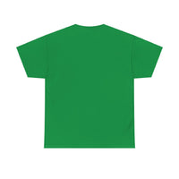 Jamaica Regga Artist Unisex Heavy Cotton Tee