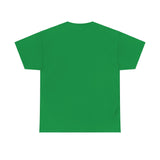Jamaica Regga Artist Unisex Heavy Cotton Tee