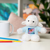 Stuffed Personalized Bear