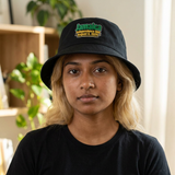 Jamaica Independence Day Bucket Hat – August 6, 2026 Celebration