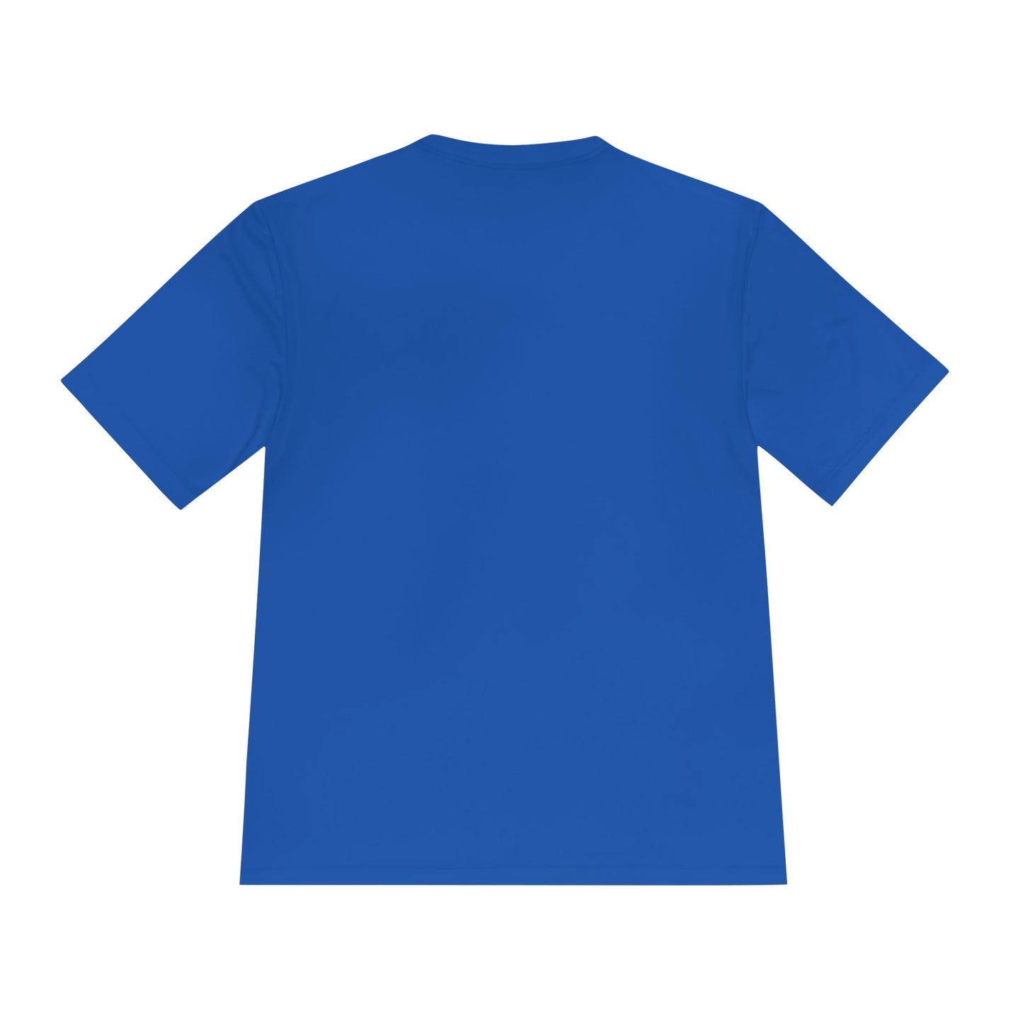 Jamaica Next Stop Unisex Moisture Wicking Tee