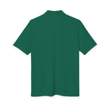 Athletic Polo Shirt, Adidas Unisex Performance Polo by MALVIA'S, Sports Apparel, Golf Clothing, Tennis Attire, Active Wear, Workout Top