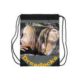 Reggae Dreadlocks Drawstring Bag – Backpack