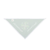 St. Patrick's Day Pet Bandana