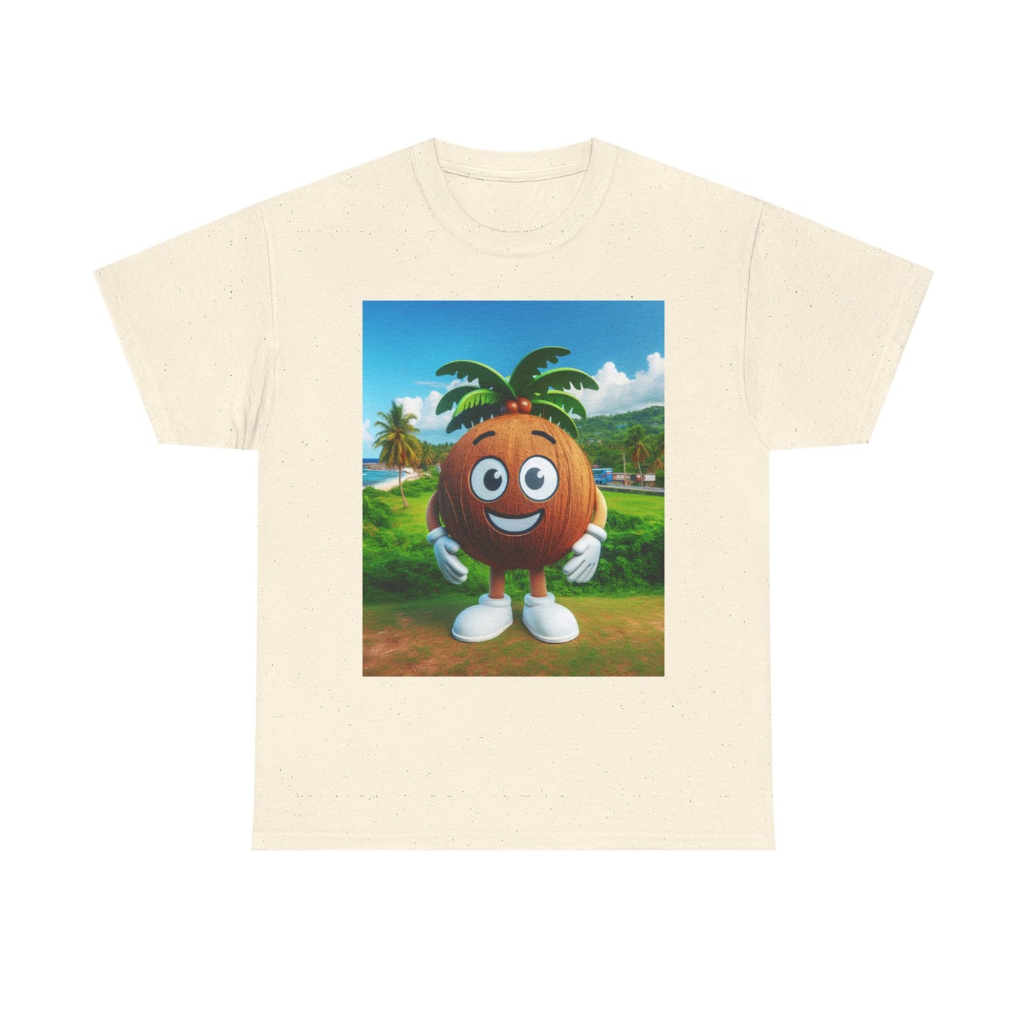 Funny T-Shirt