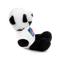Stuffed Personalized Bear