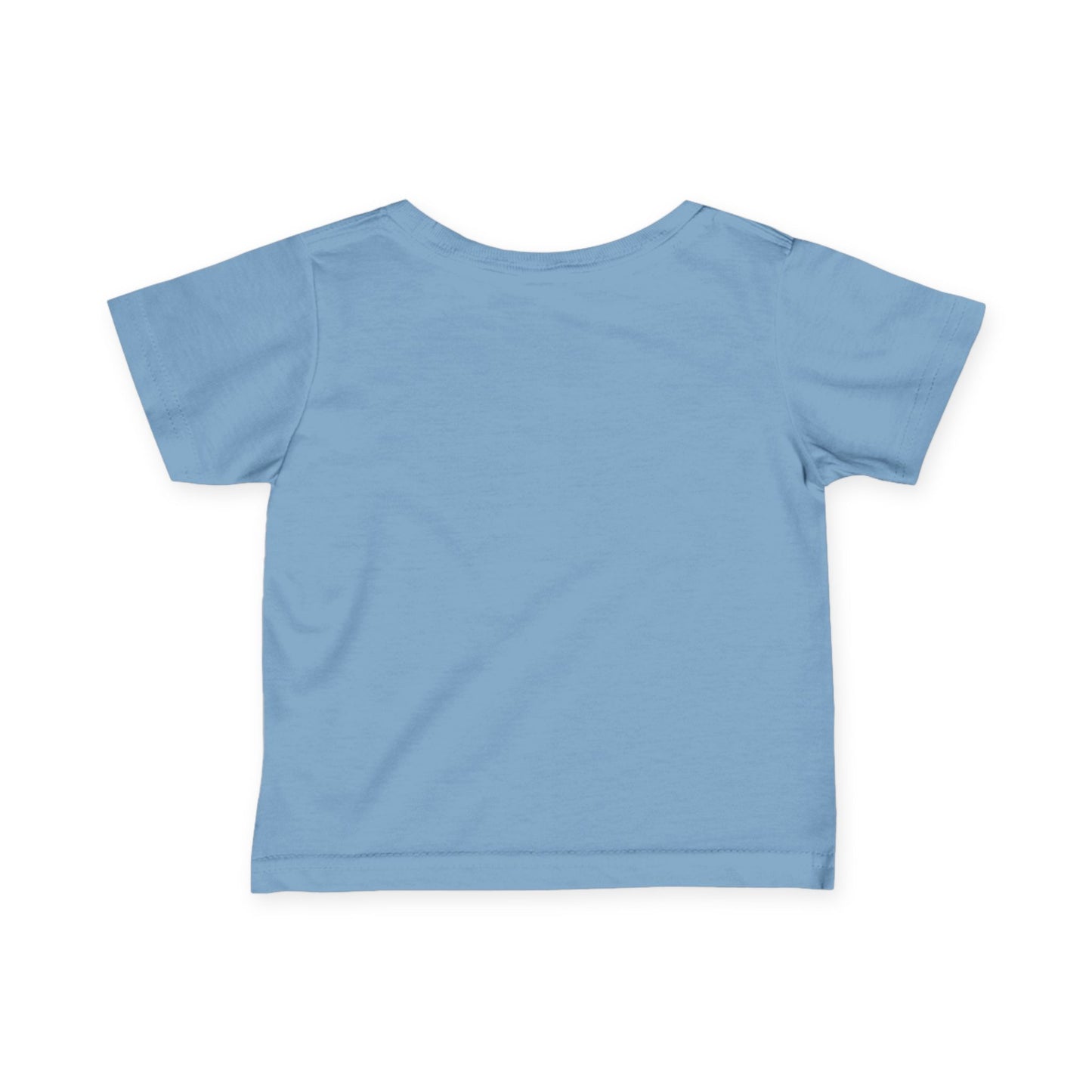 Infant Love Tee - Adorable Fine Jersey Top for Baby Love