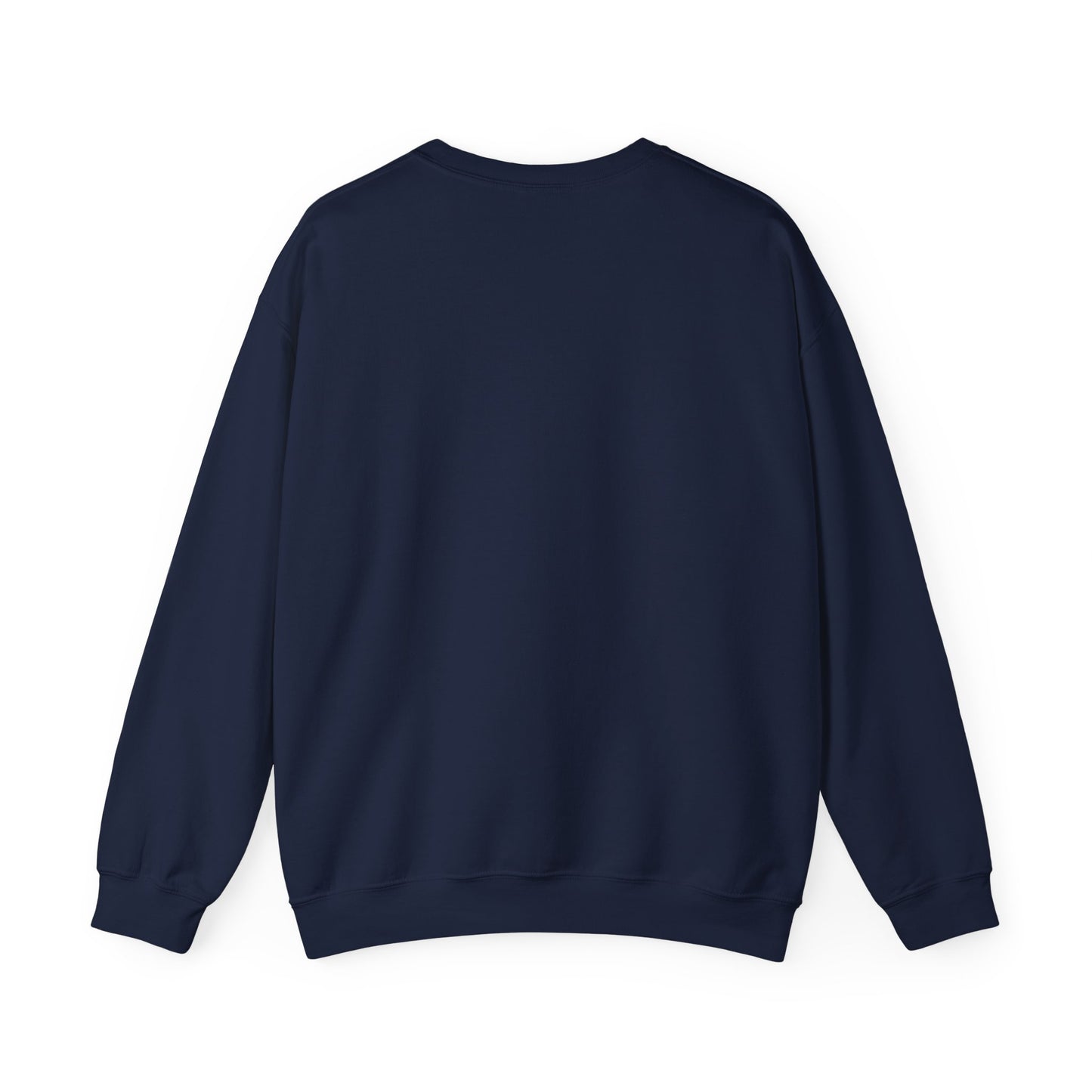 LOVE Unisex Crewneck Sweatshirt - Cozy Style for Special Occasions