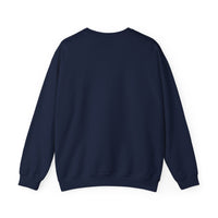 LOVE Unisex Crewneck Sweatshirt - Cozy Style for Special Occasions
