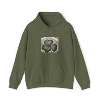 St Patrick's Day Hoodie