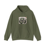 St Patrick's Day Hoodie