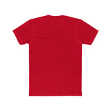 Cotton Crew Tee - ONE LOVE Unisex Shirt with High Quality Print