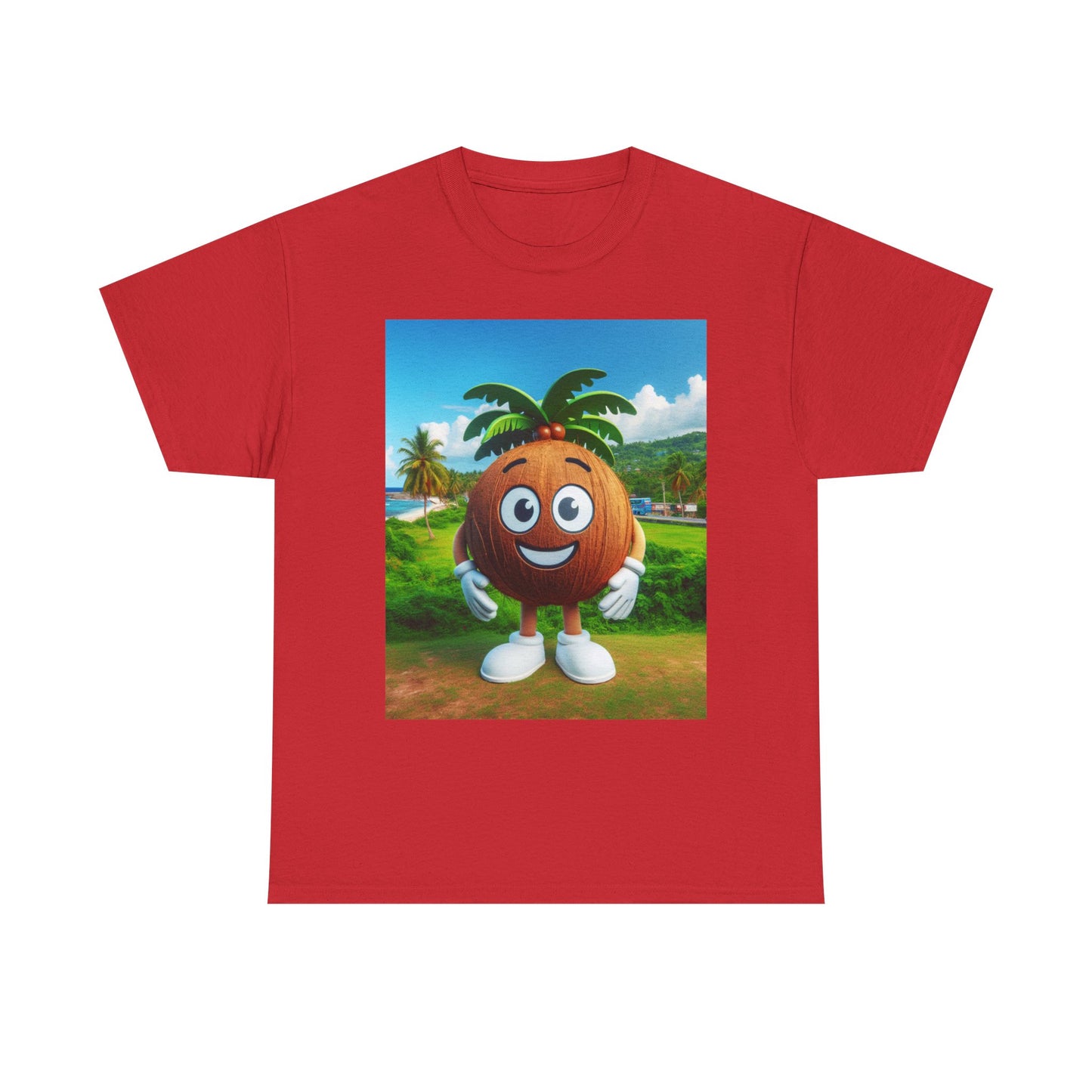 Funny T-Shirt