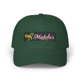 Custom Classic Dad Cap - MALVIA’S
