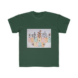 Kids Personalize T-Shirt