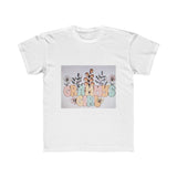Kids Personalize T-Shirt