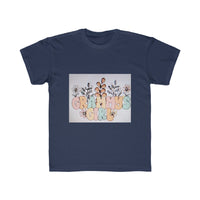 Kids Personalize T-Shirt
