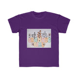 Kids Personalize T-Shirt