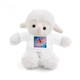 Stuffed Personalized Bear