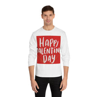 Valentine's Day Long Sleeve T-Shirt