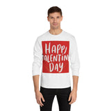 Valentine's Day Long Sleeve T-Shirt