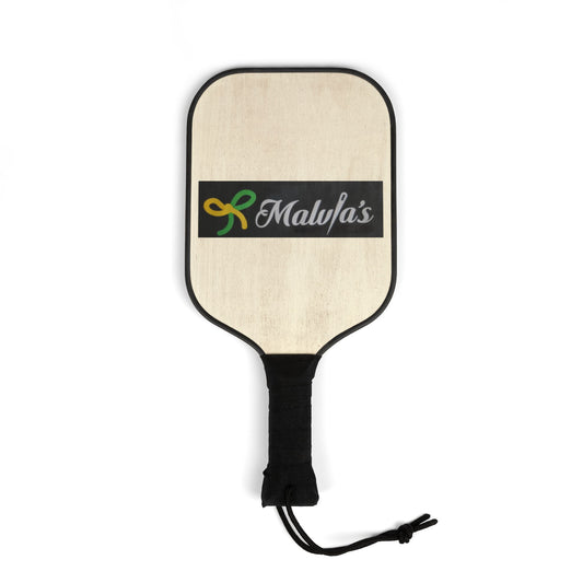 MALVIA'S Pickleball Kit