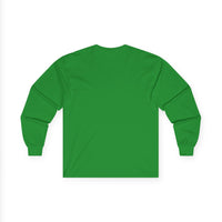 St Patrick's Day Long Sleeve T-Shirt