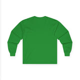 St Patrick's Day Long Sleeve T-Shirt