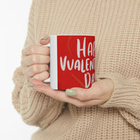 Valentine's Day Mug