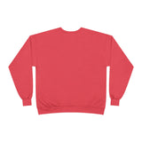 Valentine's Day - SALE -ONE LOVE - Unisex EcoSmart® Crewneck Sweatshirt